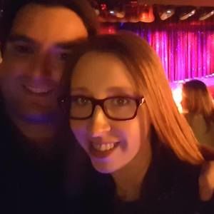 Meet your Posher, Kelly